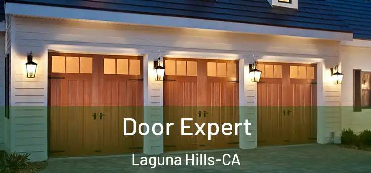  Door Expert Laguna Hills-CA