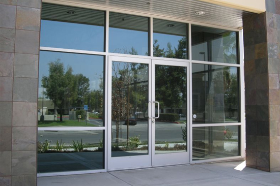 Laguna Hills-commercial-door-repair