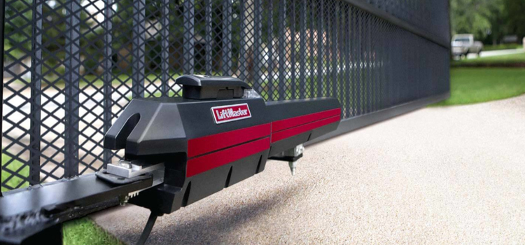 commercial gate access control systems in Laguna Hills