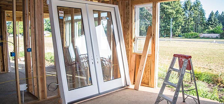 french door installation Laguna Hills