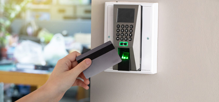 key card entry system Laguna Hills