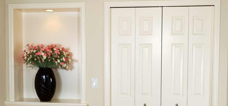 residential closet door repair in Laguna Hills
